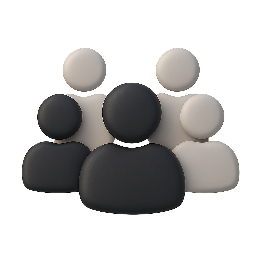 Private Community Access