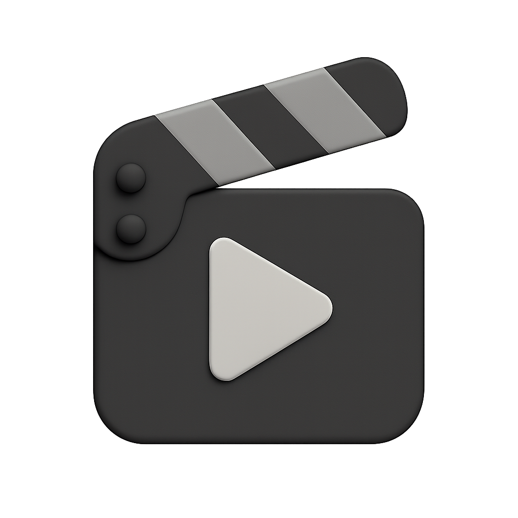 Concept-First Video Modules.