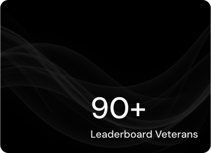 Leaderboard Veterans